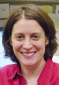 Suzanne Maher