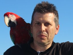Kiro Petrovski