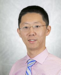 Zhenhua Chen