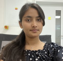 Arunima Singh