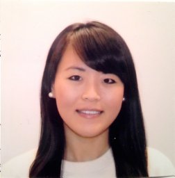 Jenny Mei