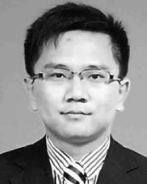 Jie Chen