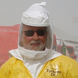Hank Wohltjen