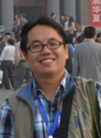 Shubo Fang