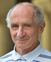 Yakov Eliashberg