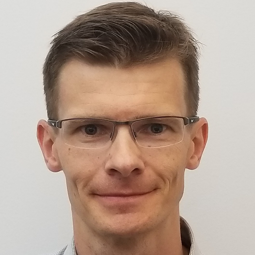 Michael Hansen