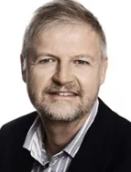 Karsten Wedel Jacobsen