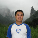 Mingqi Liu