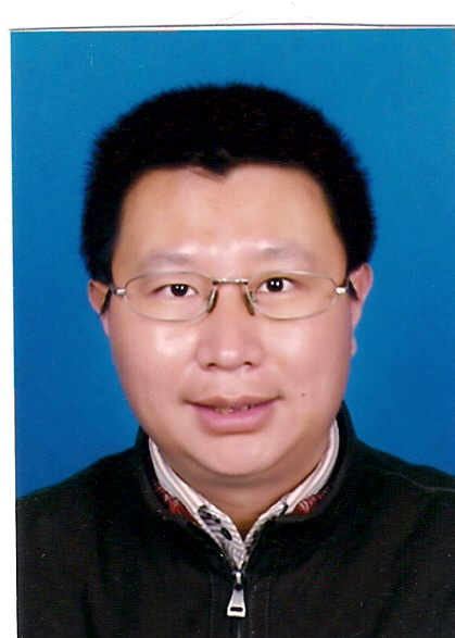 Xinliang Li