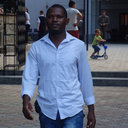 Steve Olugu Voundi