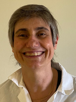 Marta Letizia Hribal