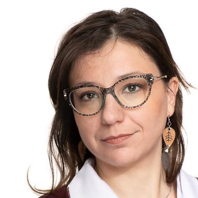 Elena Parmiggiani