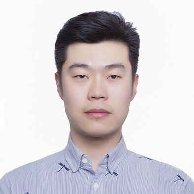 Shengyu Zhang