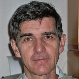 Gábor Corradi