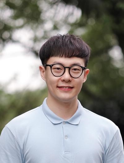 Zicheng Su