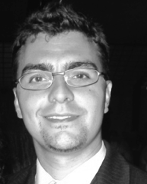 Lauro Paulo Silva Neto