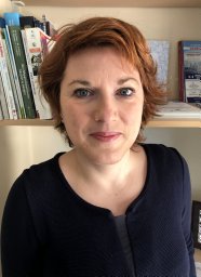 Eleni Panagouli