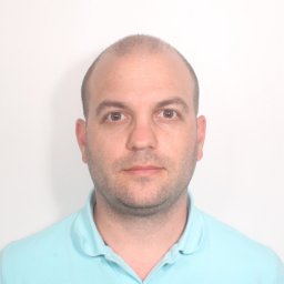 yalcin balcioglu