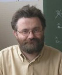 Dieter Kratsch