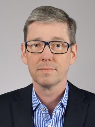 Matthias Krack
