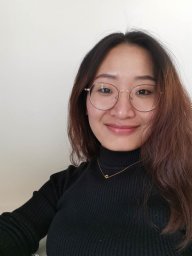 Tiantian Wang