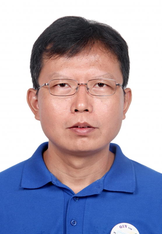 Tianyu Wang