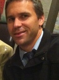 Francis Hane