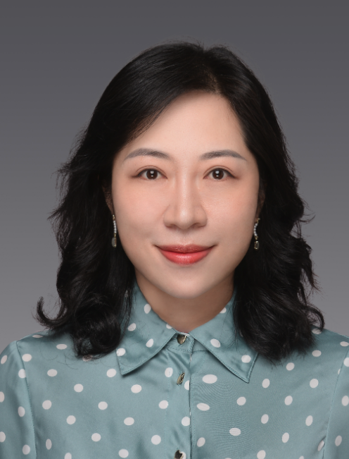 Xiaojing Li
