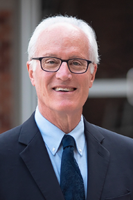 Kenneth E. Warner