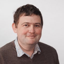 John Parkin
