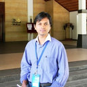 Chandra Sekhar Sasmal