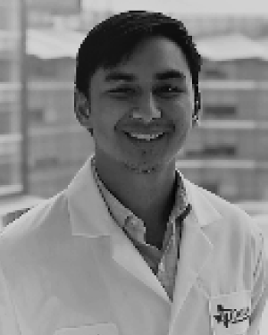 Cedric P. Ambulo
