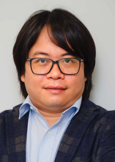 Pan Hui