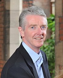 Peter Kilpatrick
