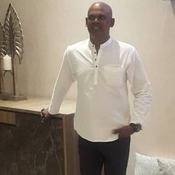 Ilangovan Perumal