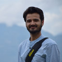 Rupesh Dhyani