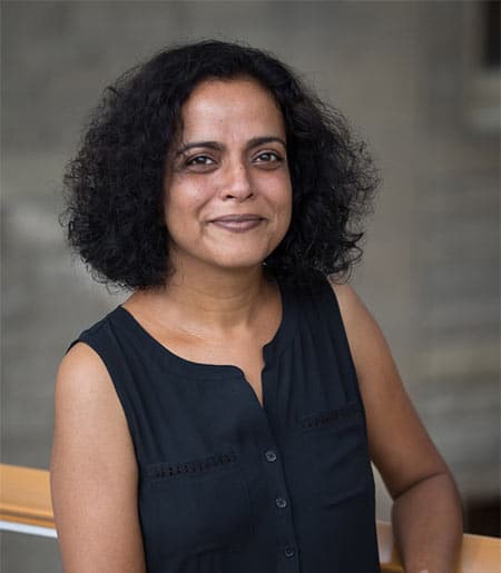 Anindita Banerjee