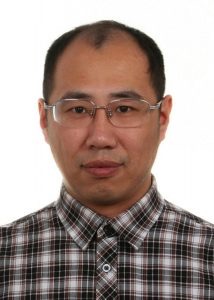 Mu Li