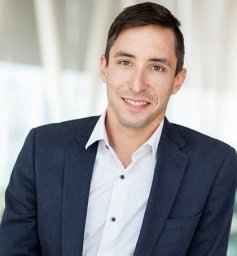 Éric Lachance-Tremblay