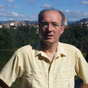 David G Mottershead