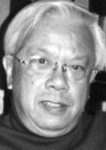 Peter K.T. Pang