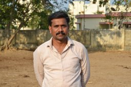 Periyasamy Vijayakumar