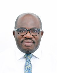 Amoako Yaw A