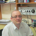 Kosandrovich Eugeny