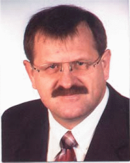 Heinz Frank