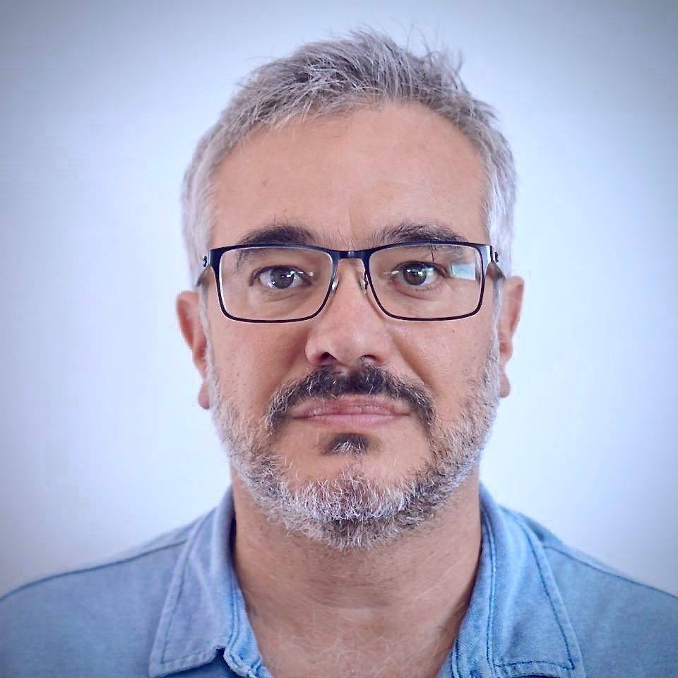 Dimitris Achlioptas