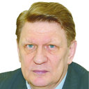 Vladimir Valentinovich Okrepilov