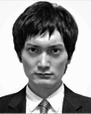 Daisuke (Kay) Maeda