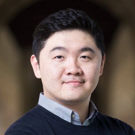 Haibo Jiang