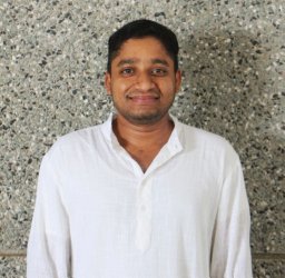 Mahesh V P